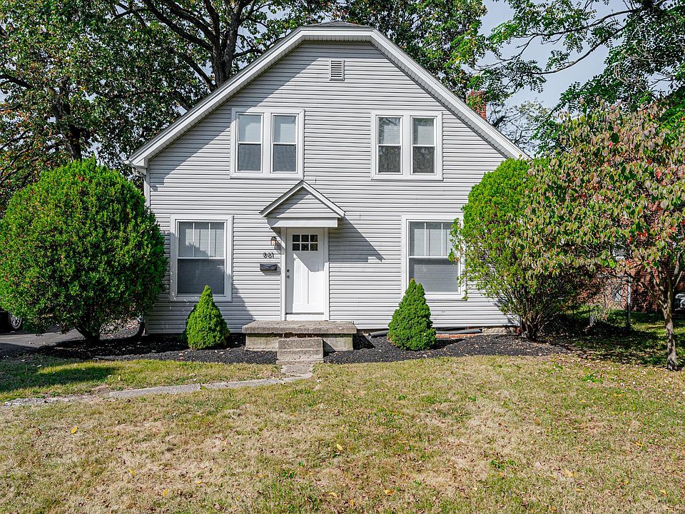 861 Sheridan Ave, Bexley, OH 43209 MLS 223035554 Zillow