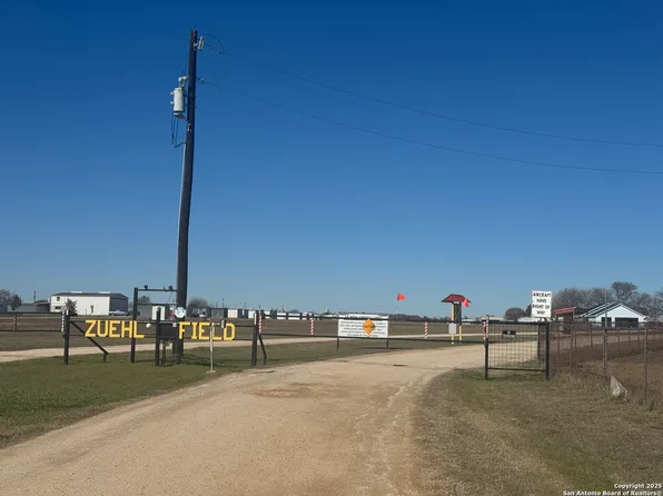 236 Vagabond LOT 41, Marion, TX 78124