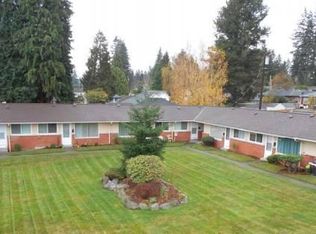 5102 College Ave APT 11, Everett, WA 98203