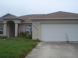 5822 NW Dana Cir, Pt Saint Lucie, FL 34953