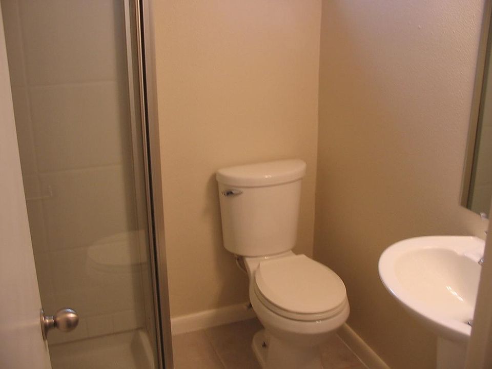 bath room