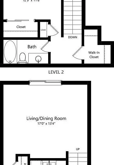 Pine Lake Heights Apartments — Photo 109