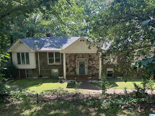 2010 Rock Mountain Dr, Mc Calla, AL 35111