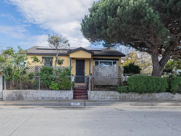 1800 Luxton St, Seaside, CA 93955