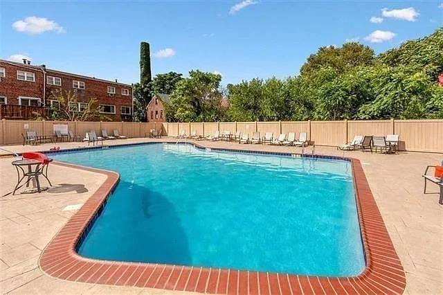 1225 John F Kennedy Blvd #12C — Photo 8