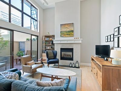 638 Minna St APT 5, San Francisco, CA, 94103