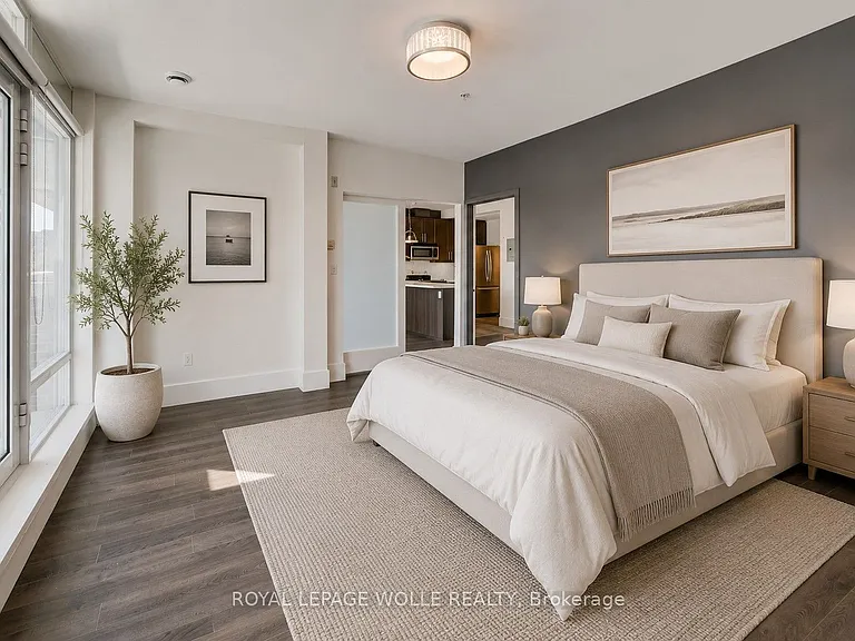 188 King St S #413 — Photo 28