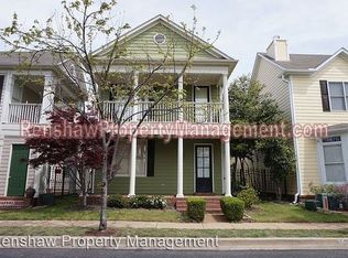 166 River Lights Ln, Memphis, TN 38103