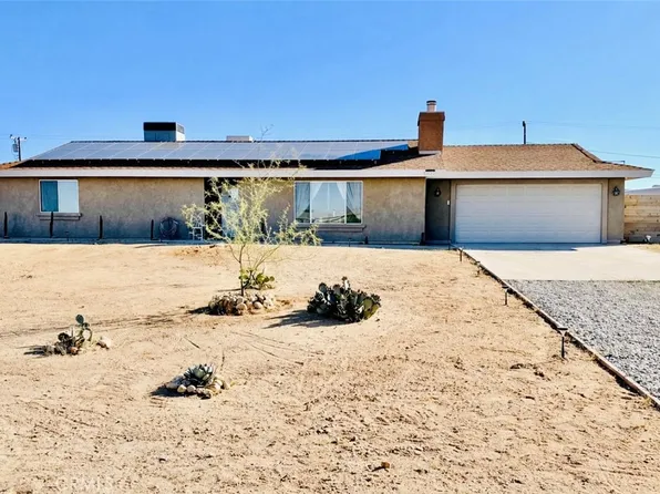 58271 Caliente St, Yucca Valley, CA 92284