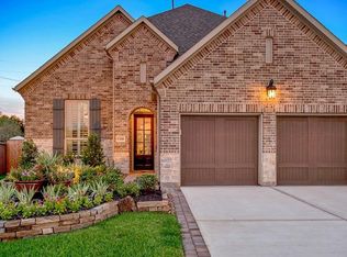 13207 Parkway Meadows Dr, Houston, TX 77077