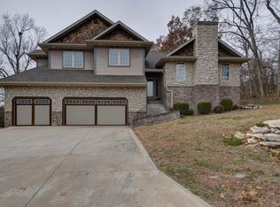 5213 S Nettleton Ave, Springfield, MO 65810