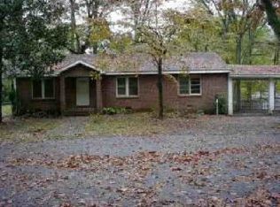 4797 Cox St SE, Acworth, GA 30101