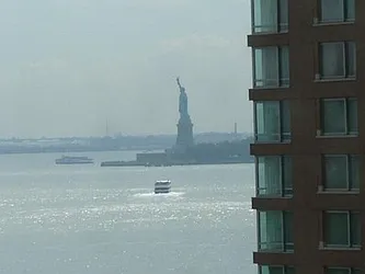 Rented by New York Residence