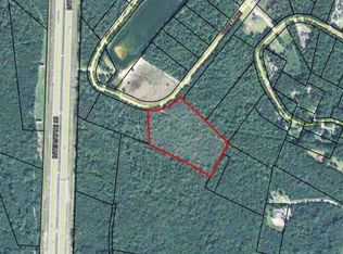 LOT 33 Pine Lake Loop SW, Townsend, GA 31331