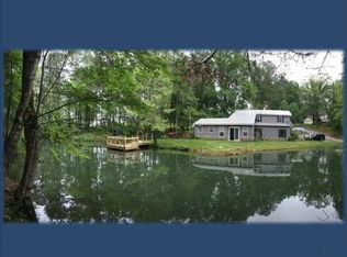 656 Eads Bluff Rd NW, Georgetown, TN 37336