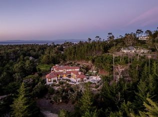 3187 Seventeen Mile Dr, Pebble Beach, CA 93953