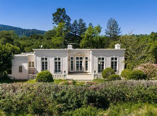 309 Olive Hill Ln, Woodside, CA