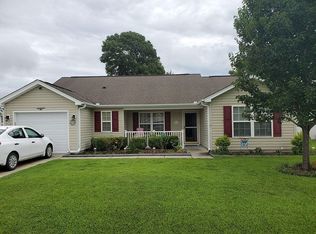 213 Osprey Cove Loop, Myrtle Beach, SC 29588