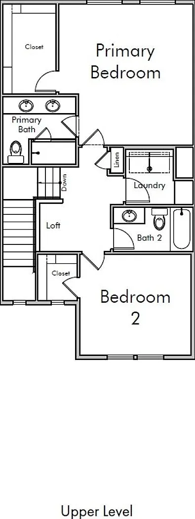 Sign Now For 2 Month Free - Brand New 3-Bed, 3.5-Bath Townhome — Photo 3