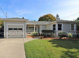 32 Laurel Grove Ave, Kentfield, CA 94904