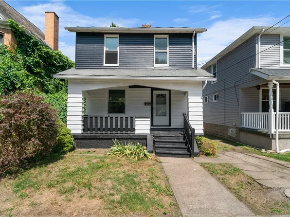 915 Ramsey St, Pittsburgh, PA 15221