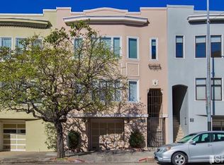 1570 Chestnut St, San Francisco, CA 94123