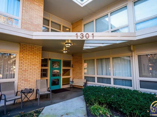 1301 SW Fillmore St #26, Topeka, KS 66604