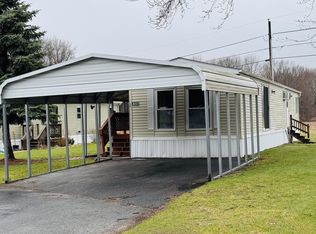 851 Mobile Blvd #4, Niles, MI 49120