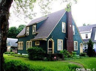 120 Candee Ave, Syracuse, NY 13224