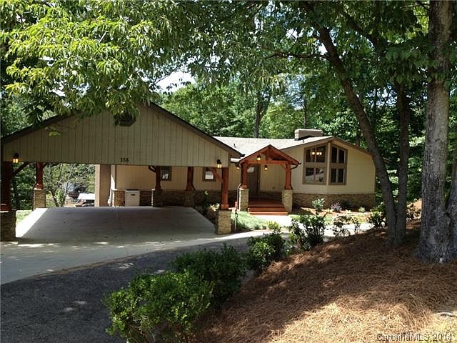 Large pavilion/carport