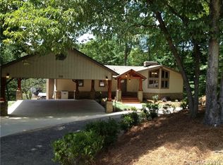 158 Mimosa Rd, Statesville, NC 28677