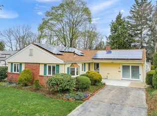 15 Mosman St, Newton, MA 02465