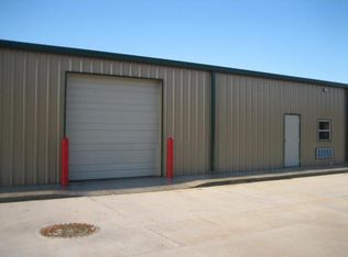 2403 S Division St STE D, Guthrie, OK 73044