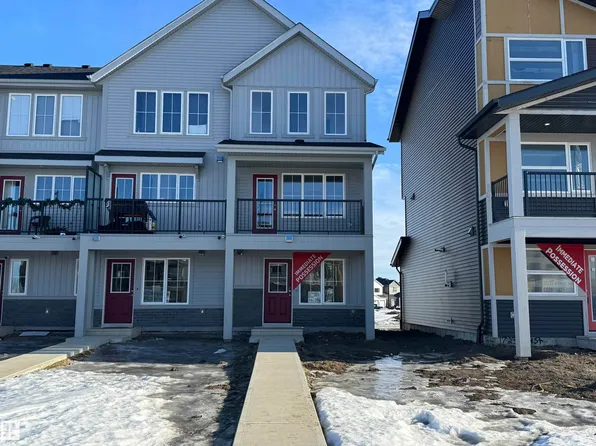 17237 4th St NW, Edmonton, AB T6T 2V4