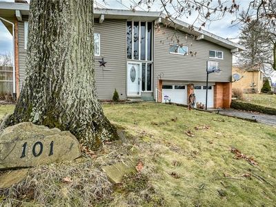 101 Governor Dr, Allison Park, PA, 15101