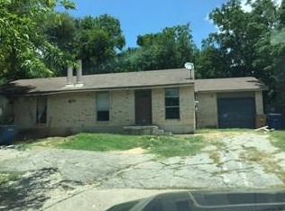 5400 Agua Caliente Cv, Austin, TX 78744