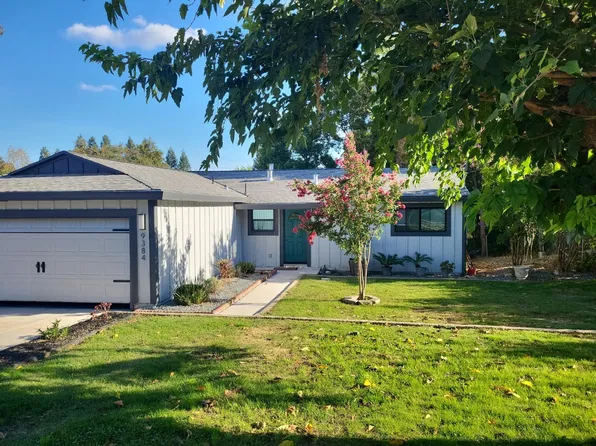 9384 Golden Gate Ave, Orangevale, CA 95662