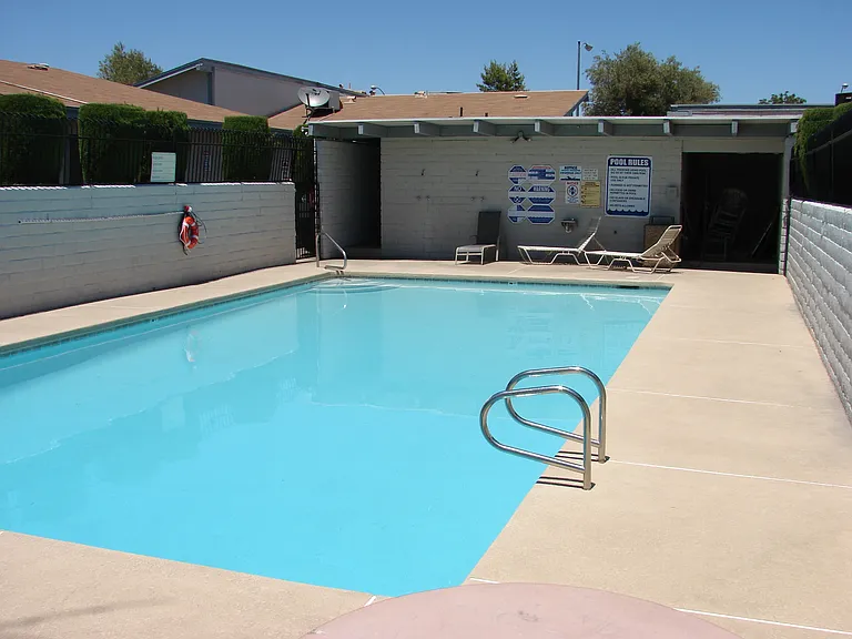 5813 Smoke Ranch Rd #D — Photo 11
