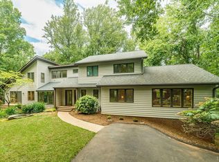 1125 Running Cedar Way, Lynchburg, VA 24503