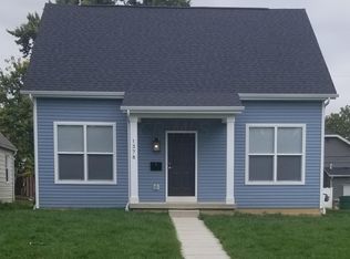 1378 Duxberry Ave, Columbus, OH
