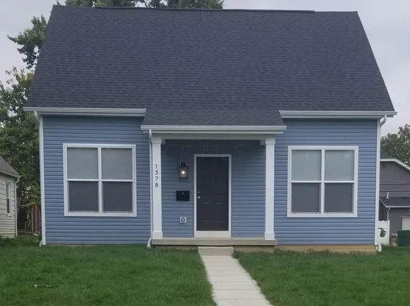 1378 Duxberry Ave, Columbus, OH 43211