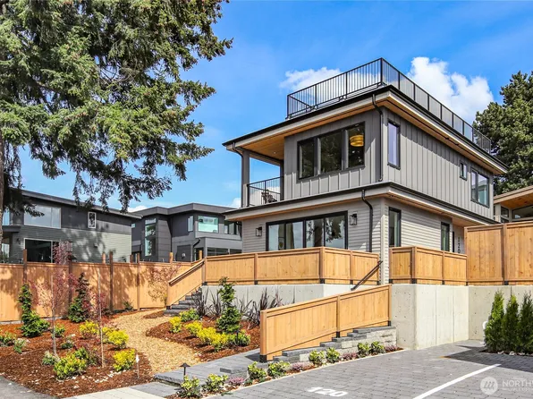 120 15th Avenue, Kirkland, WA 98033