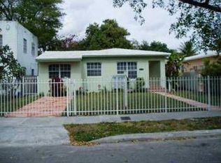 1501 SW 14th St, Miami, FL 33145