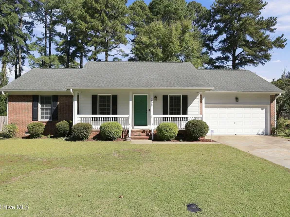 709 Longview Drive, Fayetteville, NC 28311