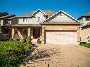 700 Spitfire St, Woodstock, ON N4T0B1