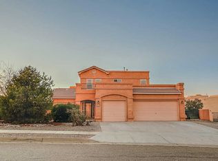 5001 Brighton Hills Dr NE, Rio Rancho, NM 87144
