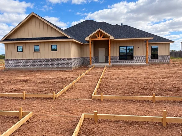 101 Gulfstream, Abilene, TX 79602