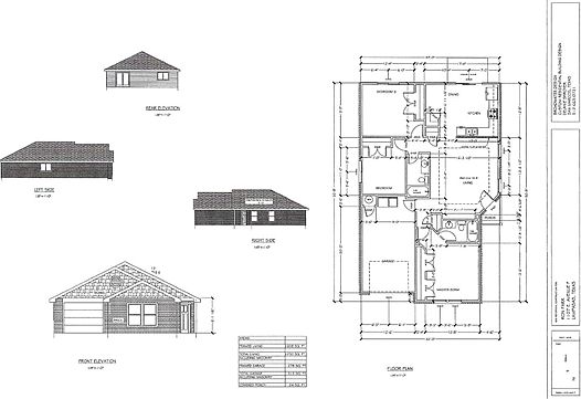 2nd image of 1107 E Avenue F