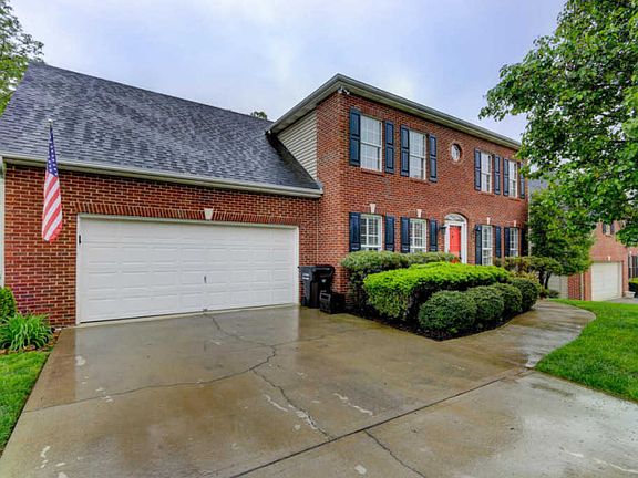 2nd image of 10336 Saint Regence Ln