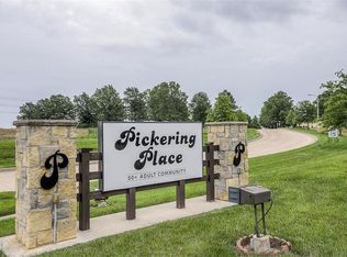 18825 Sunrise Dr, Belton, MO 64012